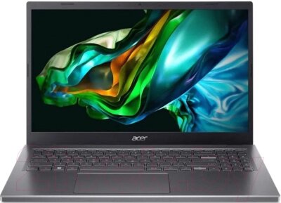 Ноутбук Acer Aspire A515-58P-53Y4 (NX. KHJER. 005) от компании Бесплатная доставка по Беларуси - фото 1