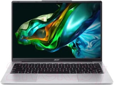 Ноутбук Acer Aspire AL14-31P-36EN (NX. KS9ER. 001) от компании Бесплатная доставка по Беларуси - фото 1