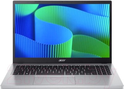 Ноутбук Acer Extensa 15 EX215-34-32RU (NX. EHTCD. 003) от компании Бесплатная доставка по Беларуси - фото 1