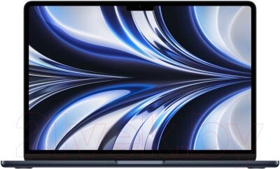 Ноутбук Apple MacBook Air 13" M2 2022 512GB / MLY43 от компании Бесплатная доставка по Беларуси - фото 1