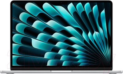 Ноутбук Apple MacBook Air 13" M3 2024 512GB / MRXR3 от компании Бесплатная доставка по Беларуси - фото 1