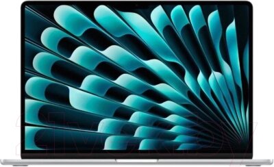 Ноутбук Apple Macbook Air 15" M2 2023 512GB / MQKT3 от компании Бесплатная доставка по Беларуси - фото 1