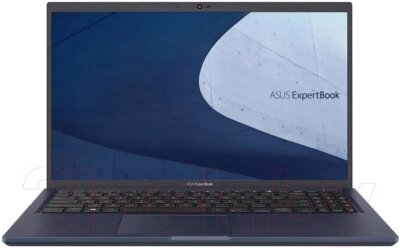 Ноутбук Asus Expertbook B1 B1500CBA-BQ2088X от компании Бесплатная доставка по Беларуси - фото 1