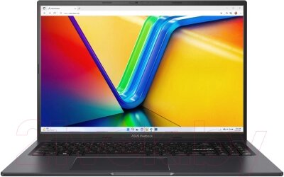 Ноутбук Asus M3604YA-MB106 от компании Бесплатная доставка по Беларуси - фото 1