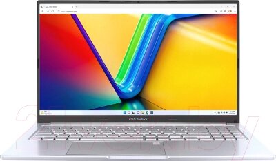 Ноутбук Asus Vivobook 15 OLED X1505VA-MA144 от компании Бесплатная доставка по Беларуси - фото 1
