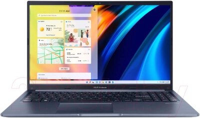 Ноутбук Asus Vivobook 15 X1504VA-BQ281 от компании Бесплатная доставка по Беларуси - фото 1