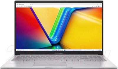 Ноутбук Asus Vivobook 15 X1504ZA-BQ1374 от компании Бесплатная доставка по Беларуси - фото 1