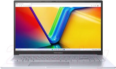 Ноутбук Asus Vivobook 15X OLED K3504VA-MA553 от компании Бесплатная доставка по Беларуси - фото 1