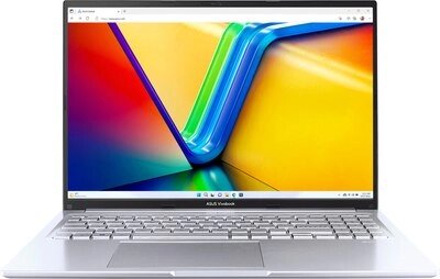 Ноутбук Asus Vivobook 16 X1605VA-MB864 от компании Бесплатная доставка по Беларуси - фото 1