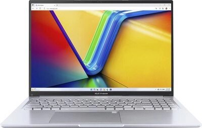 Ноутбук Asus Vivobook 16 X1605ZA-MB851 от компании Бесплатная доставка по Беларуси - фото 1