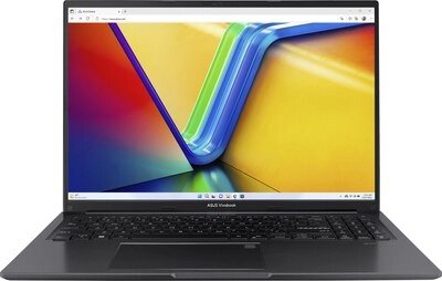 Ноутбук Asus Vivobook 16X M3604YA-MB255 от компании Бесплатная доставка по Беларуси - фото 1