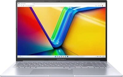 Ноутбук Asus Vivobook 16X M3604YA-MB257 от компании Бесплатная доставка по Беларуси - фото 1