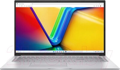 Ноутбук Asus Vivobook 17 X1704VA-AU299 от компании Бесплатная доставка по Беларуси - фото 1