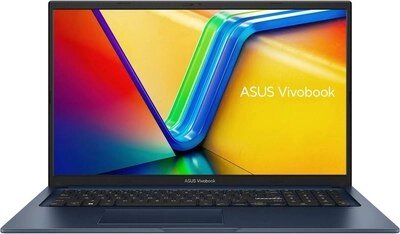 Ноутбук Asus Vivobook 17 X1704VA-AU444 от компании Бесплатная доставка по Беларуси - фото 1