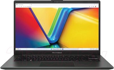 Ноутбук Asus Vivobook Go 14 E1404FA-EB045 от компании Бесплатная доставка по Беларуси - фото 1