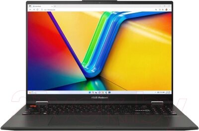 Ноутбук Asus Vivobook S 16 Flip TN3604YA-MC050W от компании Бесплатная доставка по Беларуси - фото 1