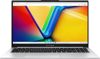 Ноутбук Asus VivoBook S15 OLED K5504VA-MA412W от компании Бесплатная доставка по Беларуси - фото 1