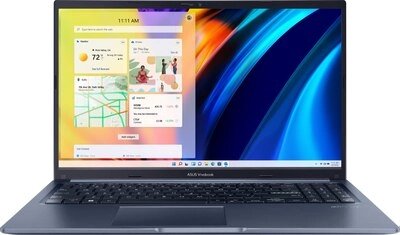 Ноутбук Asus X1502ZA-BQ2342 от компании Бесплатная доставка по Беларуси - фото 1