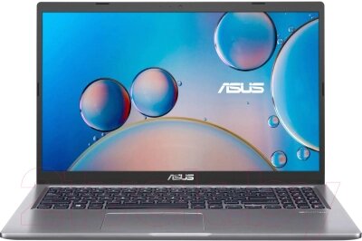 Ноутбук Asus X515JA-BQ3249 от компании Бесплатная доставка по Беларуси - фото 1