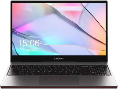 Ноутбук Chuwi CoreBook XPro 15.6 (i5-1235U/8GB/512GB/Win11 HOME) от компании Бесплатная доставка по Беларуси - фото 1