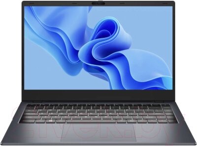 Ноутбук Chuwi GemiBook XPro 8GB/256GB от компании Бесплатная доставка по Беларуси - фото 1