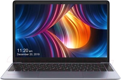 Ноутбук Chuwi HeroBook Pro 14.1 (N4020/8G/256GB/Win10 Home) от компании Бесплатная доставка по Беларуси - фото 1