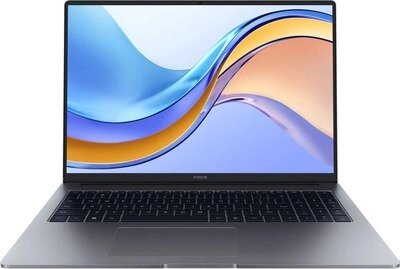 Ноутбук Honor MagicBook X 16 2024 BRN-F56 (5301AHGW) от компании Бесплатная доставка по Беларуси - фото 1