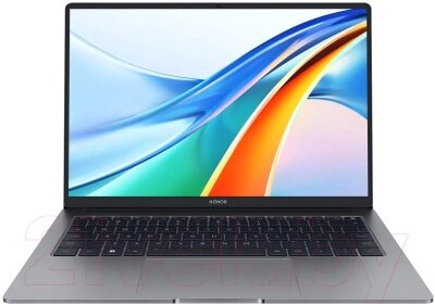 Ноутбук Honor MagicBook X14 Pro (5301AHQK) от компании Бесплатная доставка по Беларуси - фото 1