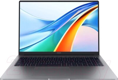 Ноутбук Honor MagicBook X16 Pro (5301AHQV) от компании Бесплатная доставка по Беларуси - фото 1