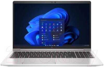 Ноутбук HP EliteBook 650 G9 (4D163AV#0001) от компании Бесплатная доставка по Беларуси - фото 1