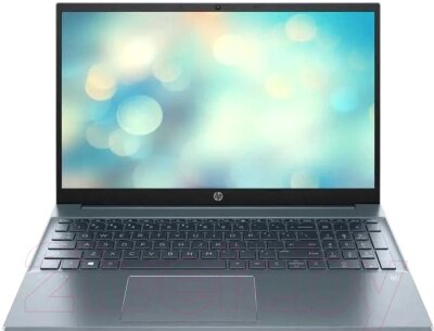 Ноутбук HP Pavilion 15-eg3034ci (84J85EA) от компании Бесплатная доставка по Беларуси - фото 1