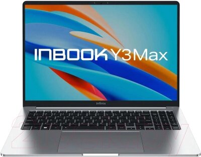 Ноутбук Infinix Inbook Y3 Max YL613 71008301535 от компании Бесплатная доставка по Беларуси - фото 1