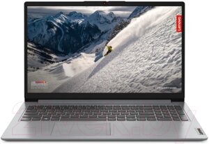 Ноутбук lenovo ideapad 1 15ALC7 (82R400E9rk)