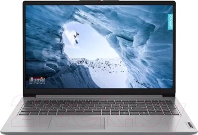 Ноутбук Lenovo IdeaPad 1 15ALC7 (82R4EATRRU) от компании Бесплатная доставка по Беларуси - фото 1