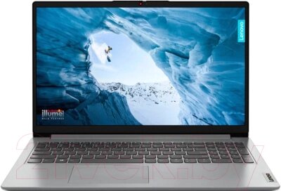 Ноутбук Lenovo IdeaPad 1 15IAU7 (82RK0119RK) от компании Бесплатная доставка по Беларуси - фото 1