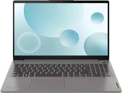 Ноутбук Lenovo IdeaPad 3 15ABA7 (82RN00C5RK) от компании Бесплатная доставка по Беларуси - фото 1