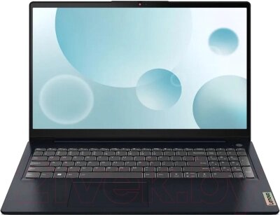 Ноутбук Lenovo IdeaPad 3 15IAU7 (82RK003WRK) от компании Бесплатная доставка по Беларуси - фото 1