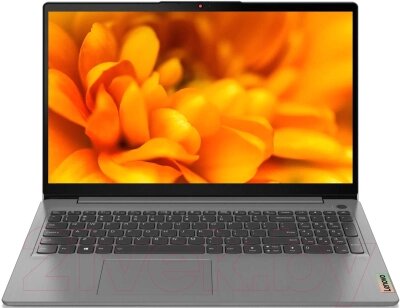 Ноутбук Lenovo IdeaPad 3 15ITL6 (82H8024PRK) от компании Бесплатная доставка по Беларуси - фото 1