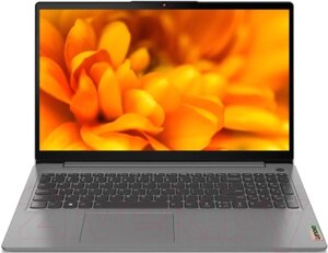 Ноутбук lenovo ideapad 3 15ITL6 (82H8024PRK)