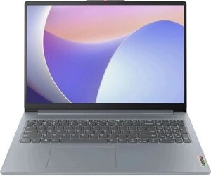 Ноутбук lenovo ideapad 3 slim 3 15ABR8 (82XM00JVRK)