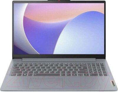 Ноутбук Lenovo IdeaPad Slim 3 15AMN8 (82XQ0006RK) от компании Бесплатная доставка по Беларуси - фото 1