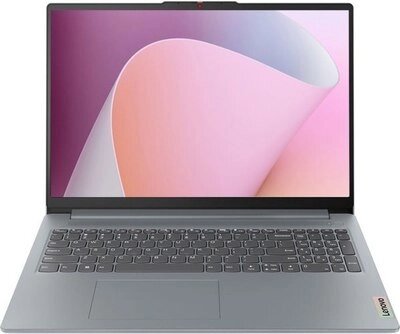 Ноутбук Lenovo IdeaPad Slim 3 16IAH8 (83ES002QRK) от компании Бесплатная доставка по Беларуси - фото 1