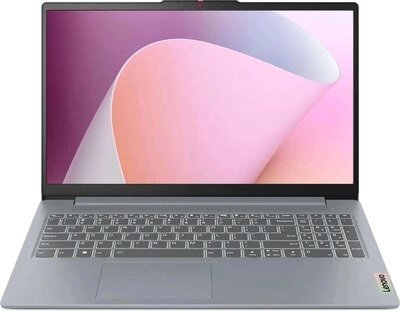 Ноутбук Lenovo IdeaPad Slim 3 (82XQ00EQPS) от компании Бесплатная доставка по Беларуси - фото 1