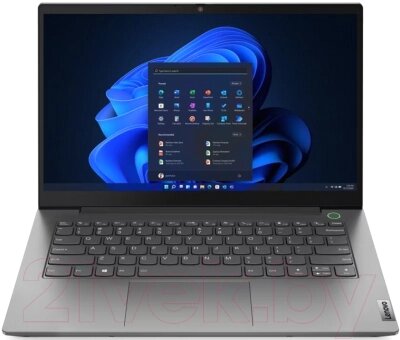 Ноутбук Lenovo ThinkBook 14 G4 IAP (21DH00BGPB) от компании Бесплатная доставка по Беларуси - фото 1