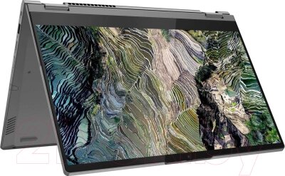 Ноутбук Lenovo ThinkBook 14s Yoga G3 IRU (21JG0007RU) от компании Бесплатная доставка по Беларуси - фото 1