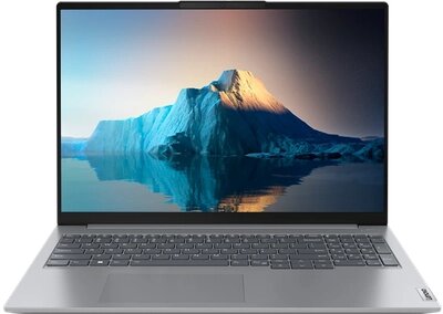 Ноутбук Lenovo ThinkBook 16 G6 ABP (21KK007RRU) от компании Бесплатная доставка по Беларуси - фото 1