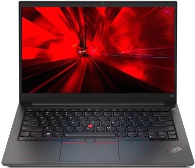 Ноутбук Lenovo ThinkPad E14 Gen 4 (21E30077CD) от компании Бесплатная доставка по Беларуси - фото 1