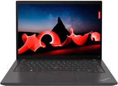 Ноутбук Lenovo ThinkPad T14 Gen 4 (21HESDXN00) от компании Бесплатная доставка по Беларуси - фото 1