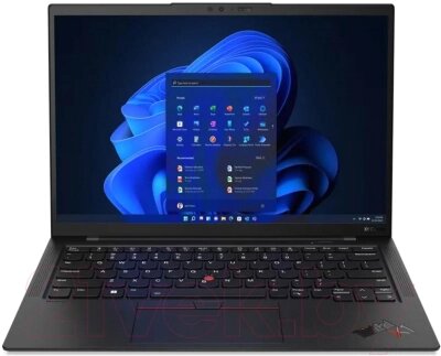 Ноутбук Lenovo ThinkPad X1 Carbon Gen 10 (21CCSB9H00) от компании Бесплатная доставка по Беларуси - фото 1