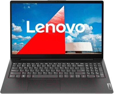 Ноутбук Lenovo V15 G2 IJL (82QY00PHUE) от компании Бесплатная доставка по Беларуси - фото 1